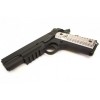 M45A1 Full Metal Black Pistol GBB WE
