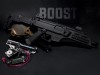 Scorpion EVO 3-A1 M95 Ultimate BOOST Upgraded 2023 MOSFET AEG ASG
