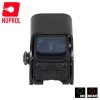 NPTech 881 Holo 551 Type Red / Green Dot Sight NUPROL