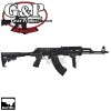 AK Tactical AEG G&P