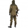 Tactical Combat Suit ''Gorka 3 Federal'' Partizan FG Mordor Tac