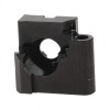 CNC Metal PT Stock Adapter for LCT & CYMA AK Series Combat Union