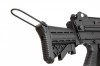 SA-46 CORE Machine Gun Replica Black AEG Specna Arms