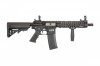 Daniel Defense MK18 SA-E19 EDGE Carbine Replica Black AEG Specna Arms