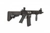 Daniel Defense MK18 SA-E19 EDGE Carbine Replica Black AEG Specna Arms