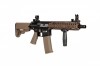 Daniel Defense MK18 SA-E19 EDGE Carbine Replica Chaos Bronze AEG Specna Arms