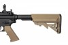 Daniel Defense MK18 SA-E19 EDGE Carbine Replica Half Tan AEG Specna Arms