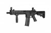 Daniel Defense MK18 SA-E19 EDGE 2.0 Carbine Replica Black AEG Specna Arms