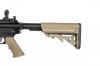 Daniel Defense MK18 SA-E19 EDGE 2.0 Carbine Replica Chaos Bronze AEG Specna Arms