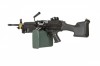SA-249 Mk2 EDGE Machine Gun Replica Black AEG Specna Arms