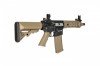 SA-F01 FLEX Carbine Replica Half Tan AEG Specna Arms