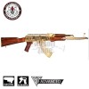 GKM47 Gold AKM with Battery Limited Edition AEG G&G