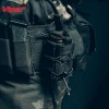 Elite Grenade Pouch Titanium Viper Tactical