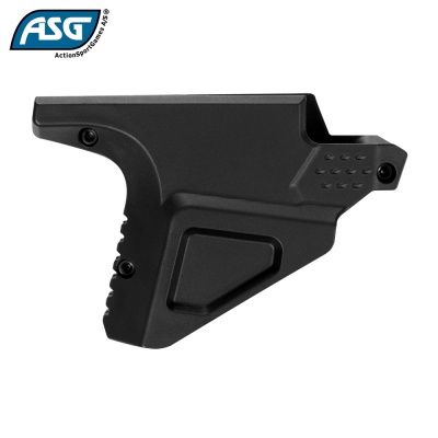 ATEK Midcap Magwell for EVO Series ASG
