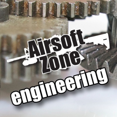 Airsoft Zone Engineering Labour Charge