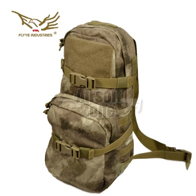 MBSS Hydration Backpack A-Tacs FLYYE
