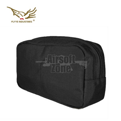 Accessories Pouch Black MOLLE FLYYE
