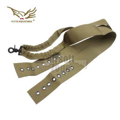 Tactical Sling for CIRAS/Force Recon Vest Khaki FLYYE