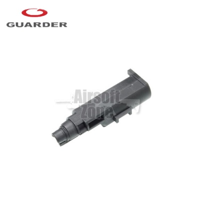 Enhanced Loading Nozzle Set for Marui Glock 18C Guarder
