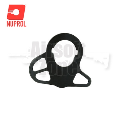 Sling Plate for M4 AEG NUPROL