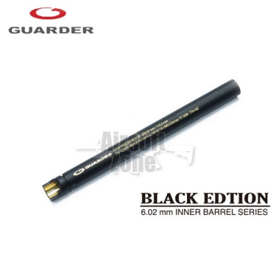 Black Edtion 6.02 Inner Barrel for TM CAPA 5.1/MEU/M1911 (112.4mm) Guarder