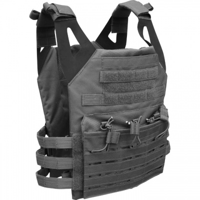 Special Ops Plate Carrier Titanium Viper Tactical