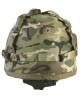 Kids M1 Helmet with BTP Camo Cover Kombat UK