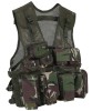 Kids Assault Vest DPM Camo Kombat UK