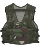 Kids Assault Vest DPM Camo Kombat UK