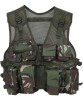 Kids Assault Vest DPM Camo Kombat UK