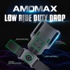 Low Ride Duty Drop Holster Attachment AMOMAX