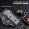 Tactical Holster for Glock Series with RDS on Rotating Paddle AMOMAX