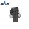 Retention Holster for CYMA cm. 127 AEP on Rotating Paddle AMOMAX