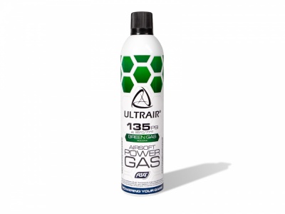 Spray Lubrifiant Huile Silicone 220ml Ultrair - 19799