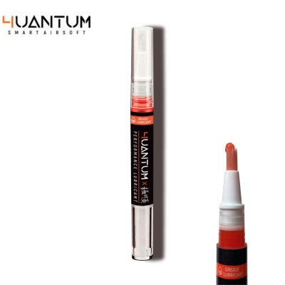 4UANTUM Performance Lubricant Pen 4UAD