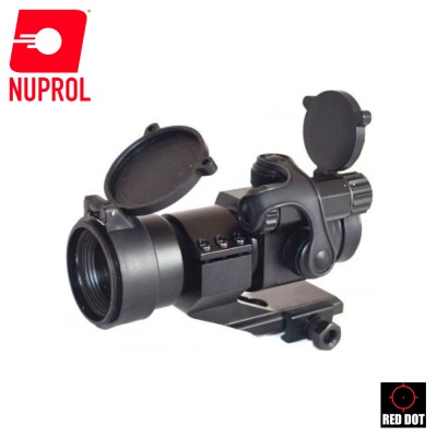 NP Point HD-1 RDS Red Dot Sight NUPROL